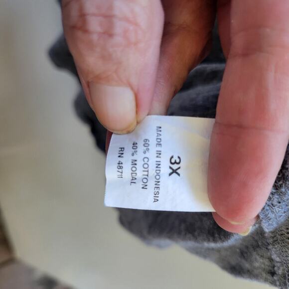 Southern Couture Women’s 3XL Fall T Shirt Ohio - Picture 4 of 8